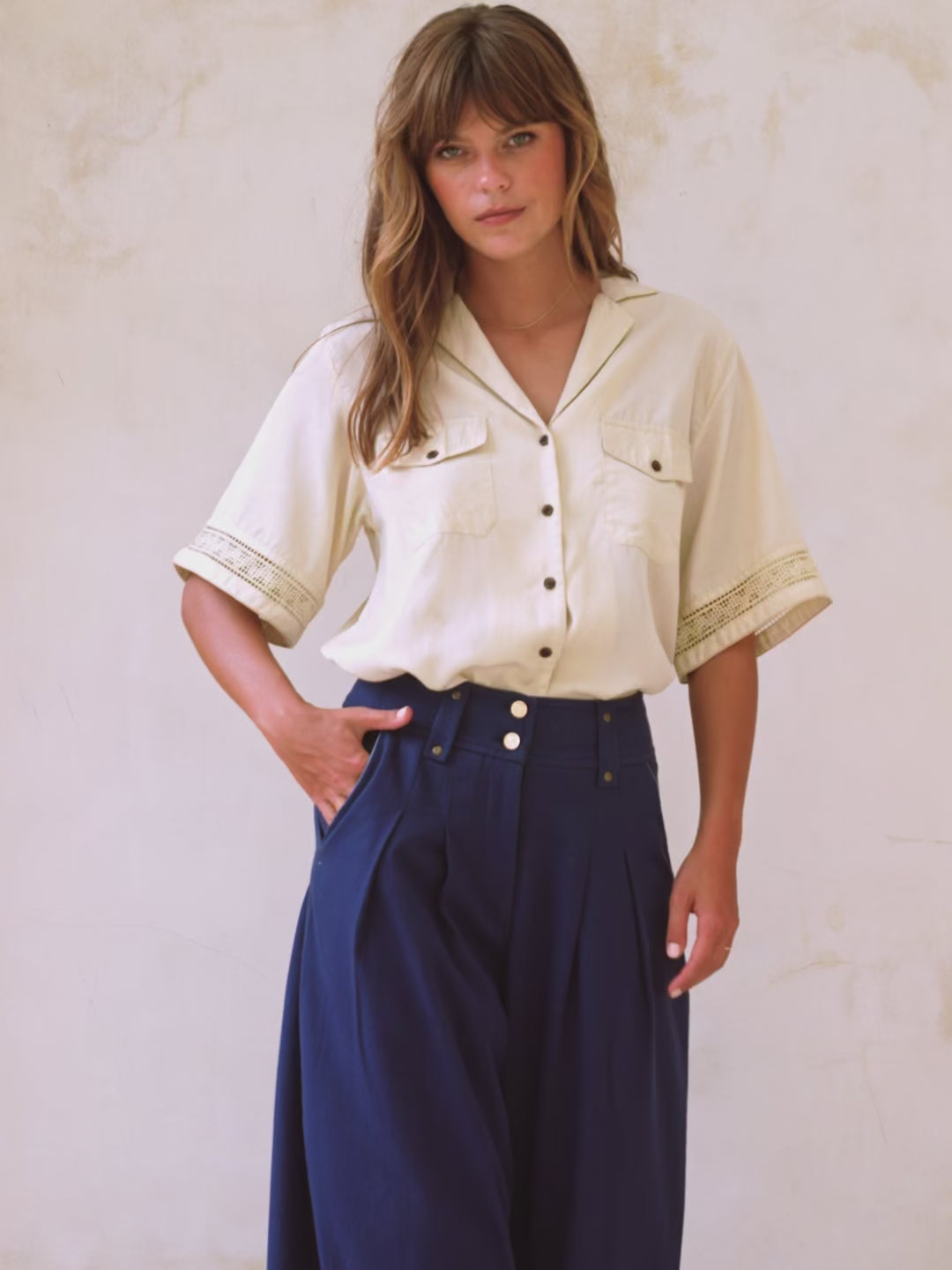 Sedona Pants