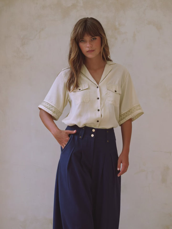 Havana Shirt